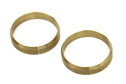 Colony Intake Manifold Seal Set for Harley Davidson EL and UL Models by Colony