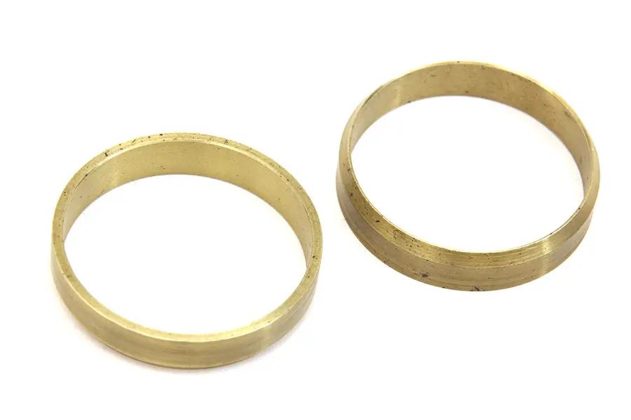 Colony Intake Manifold Seal Set for Harley Davidson EL and UL Models by Colony