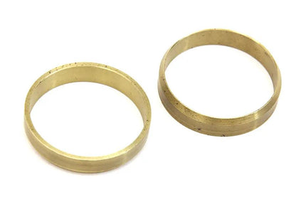 Colony Intake Manifold Seal Set for Harley Davidson EL and UL Models by Colony