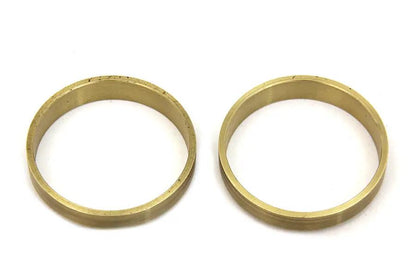 Colony Intake Manifold Seal Set for Harley Davidson EL and UL Models by Colony