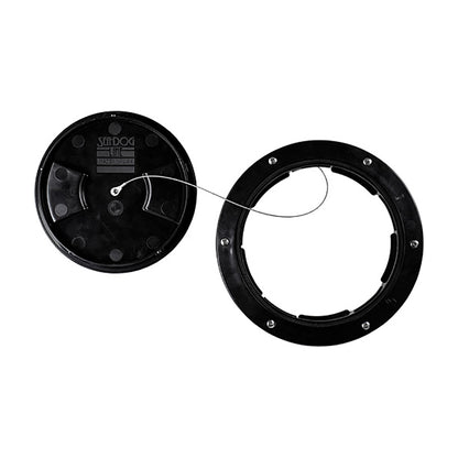 Sea-Dog 337198-1 Deck Plate Lanyard for Marine Deck Plates