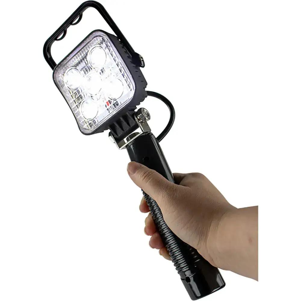 Sea-Dog LED Rechargeable Handheld Flood Light - 1200 Lumens, Model 405300-3 by Sea-Dog