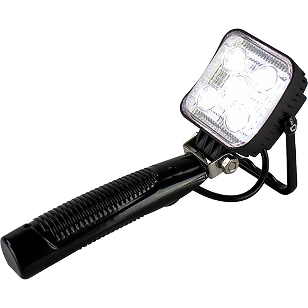 Sea-Dog LED Rechargeable Handheld Flood Light - 1200 Lumens, Model 405300-3