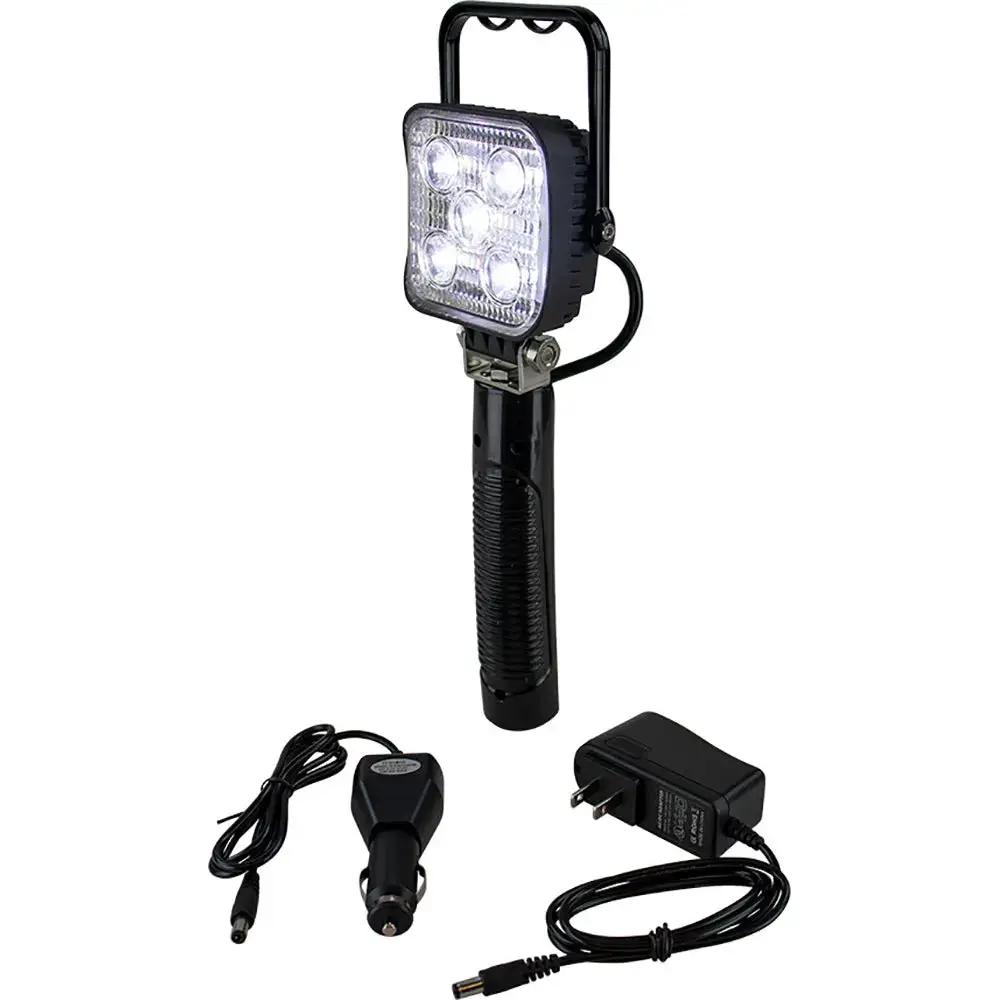 Sea-Dog LED Rechargeable Handheld Flood Light - 1200 Lumens, Model 405300-3 by Sea-Dog