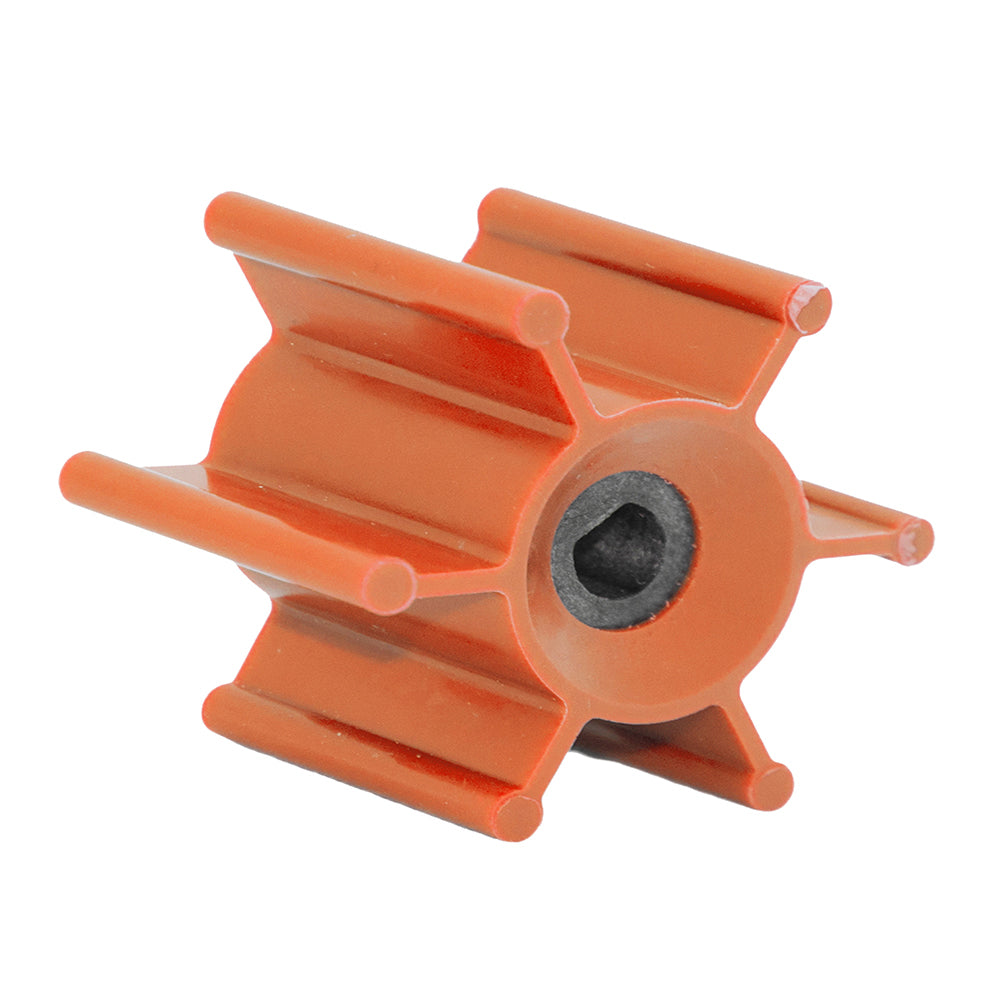 Johnson Pump Talulah High Flow Ballast Pump Impeller Kit (Part Number 09-849P-2)