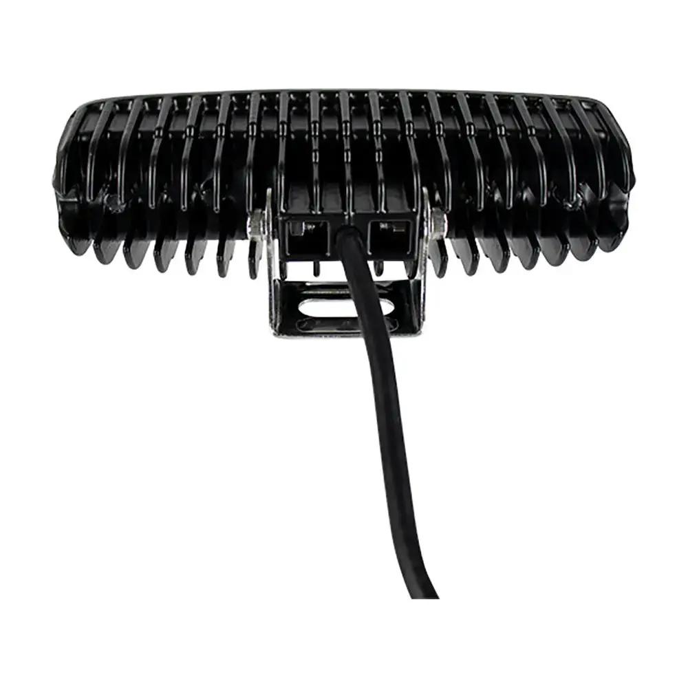 Sea-Dog LED Cockpit Spreader Light 1440 Lumens - Black by Sea-Dog