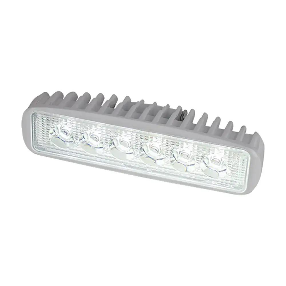Sea-Dog LED Cockpit Spreader Light 1440 Lumens - White by Sea-Dog