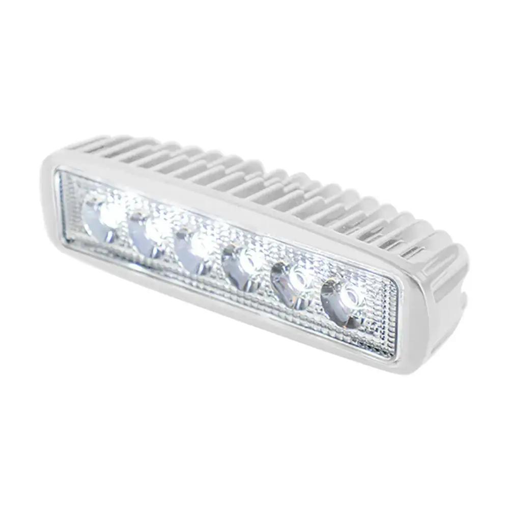 Sea-Dog LED Cockpit Spreader Light 1440 Lumens - White by Sea-Dog