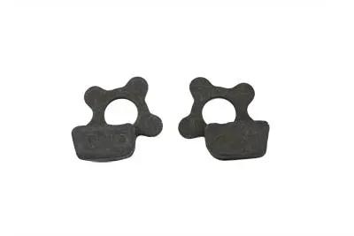 Colony Spring Fork Front Fender Lock for Harley Davidson EL 1936-1945 by Colony