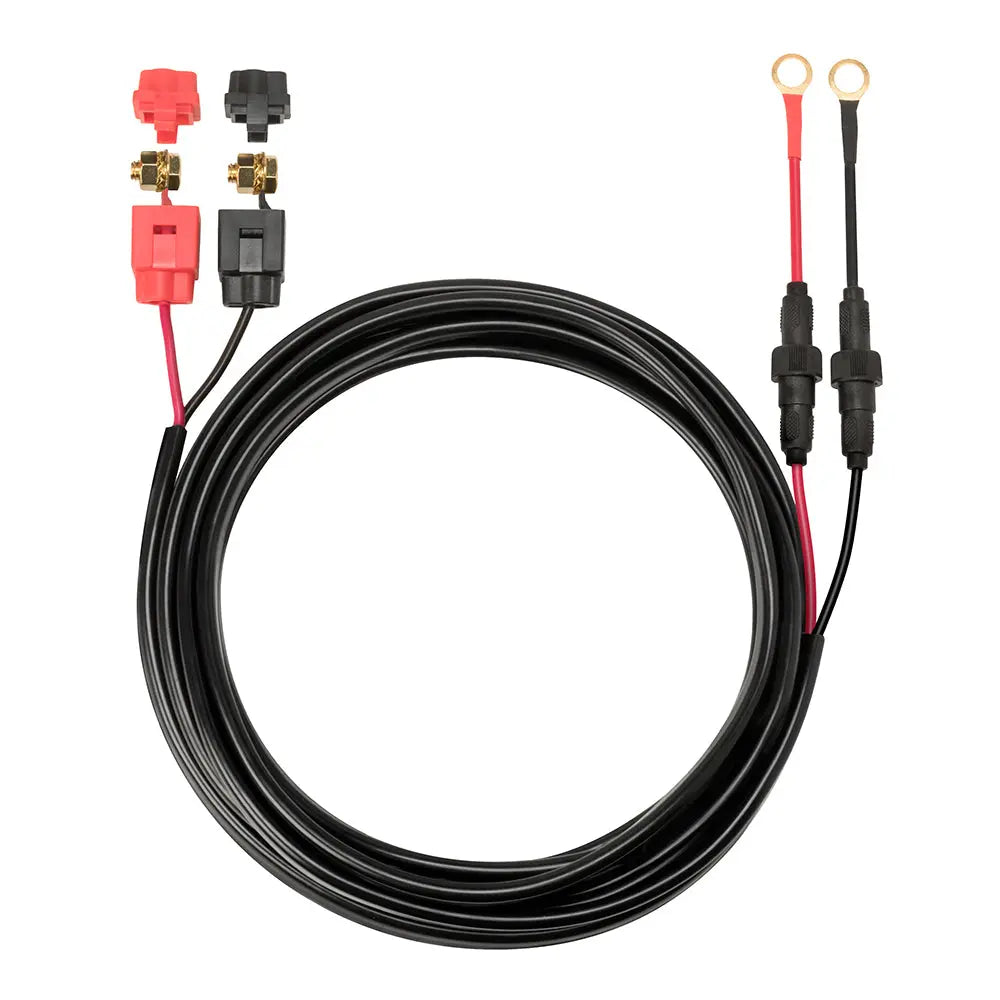 ProMariner Universal DC Cable Extender - 15 Feet for Marine Chargers