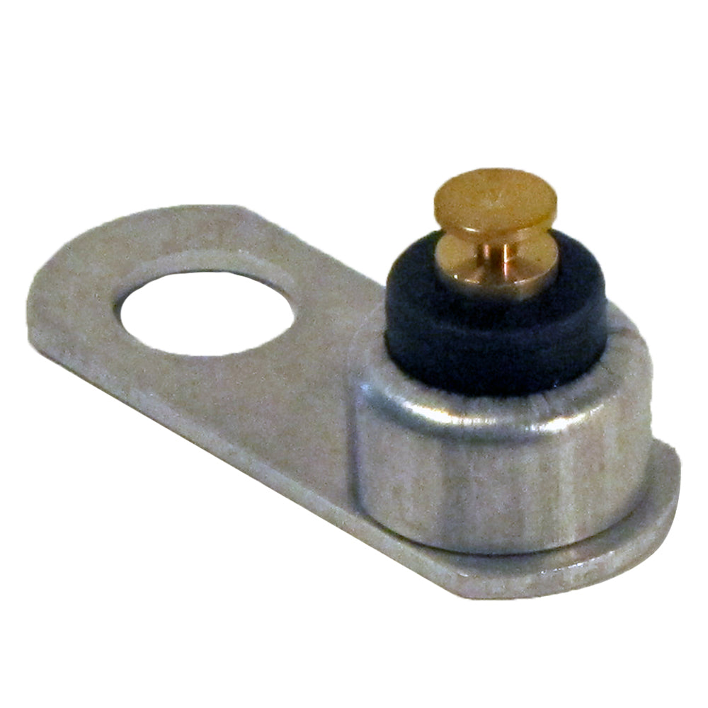 Faria Beede Instruments Temperature Sender 1/8" NPTF Cylinder Head Temp - Model 90405