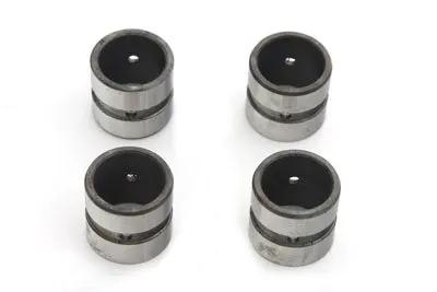 V-Twin Short Spring Fork Stud Bushing Set for Harley Davidson WL Models by V-Twin