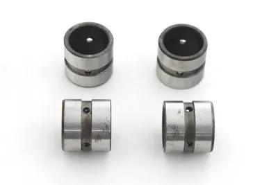 V-Twin Short Spring Fork Stud Bushing Set for Harley Davidson WL Models by V-Twin