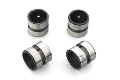 V-Twin Short Spring Fork Stud Bushing Set for Harley Davidson WL Models by V-Twin