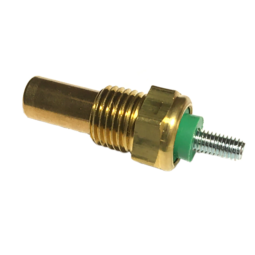 Faria Beede Instruments Temperature Sender with 1/4 inch NPT Thread - Model TS2035