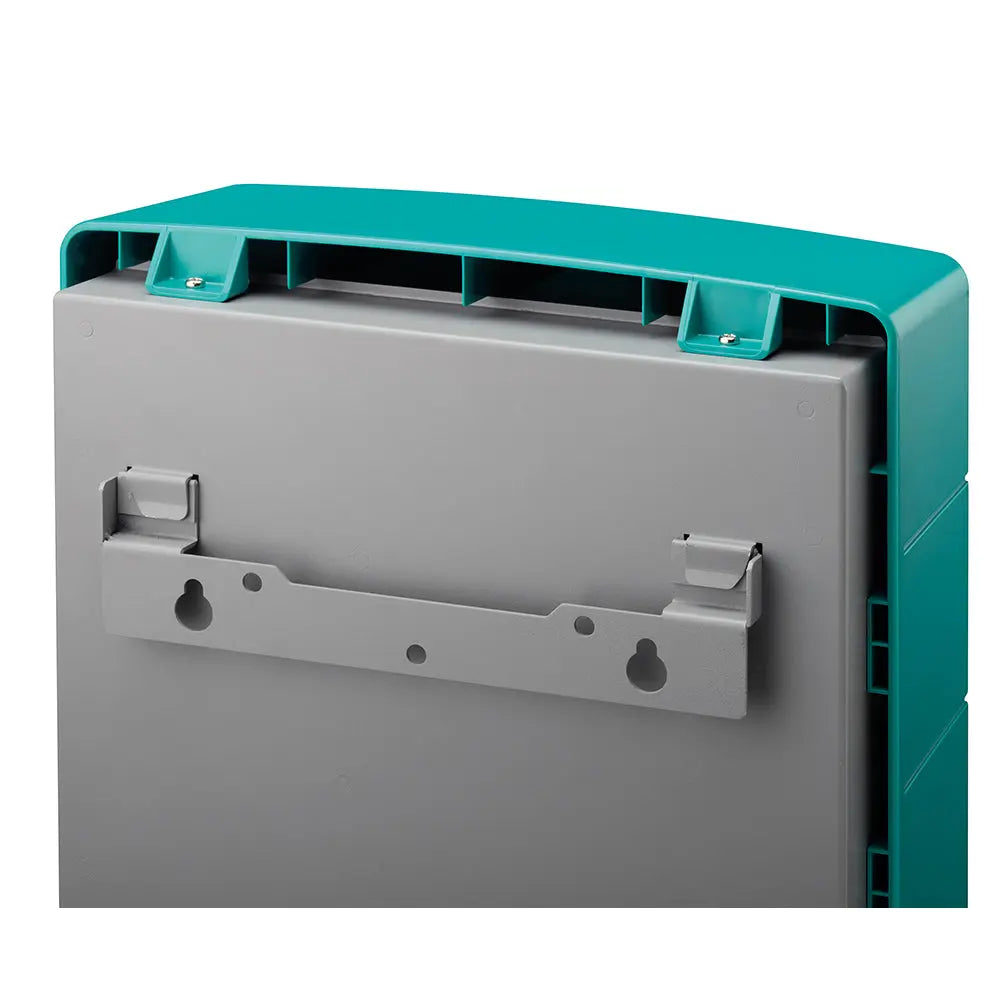 Mastervolt CombiMaster 12V 3000W Inverter Charger - 160 Amp with Automatic Transfer System