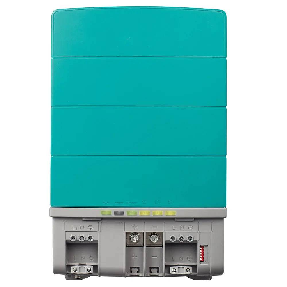 Mastervolt CombiMaster 12V 2000W 100 Amp Inverter/Charger for Marine and RV Applications