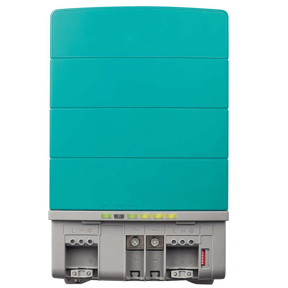 Mastervolt CombiMaster 24V 3000W 60 Amp Inverter/Charger System