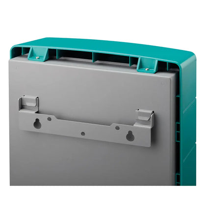 Mastervolt CombiMaster 24V 3000W 60 Amp Inverter/Charger System