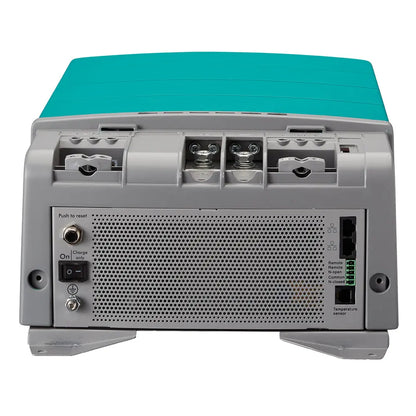 Mastervolt CombiMaster 24V 2000W Inverter/Charger System with Automatic Transfer and Communications
