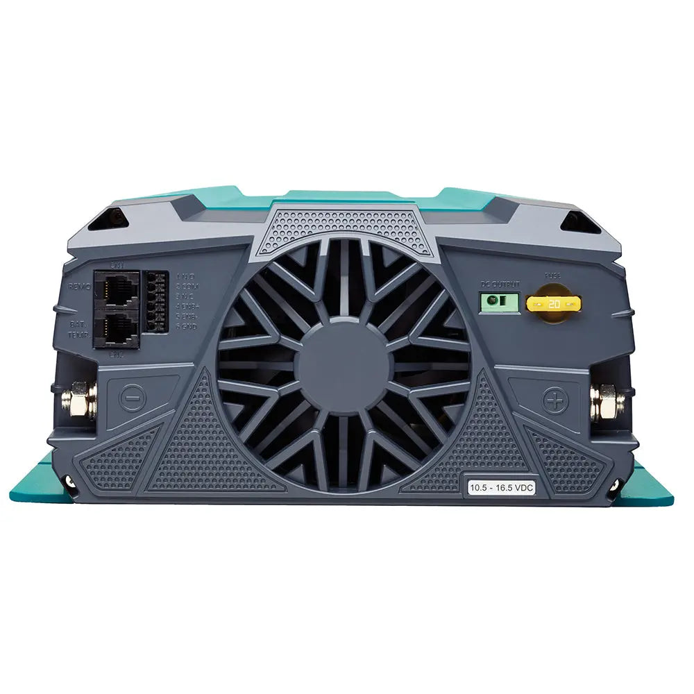 Mastervolt PowerCombi 12V 2000W 100 Amp Pure Sine Wave Inverter/Charger