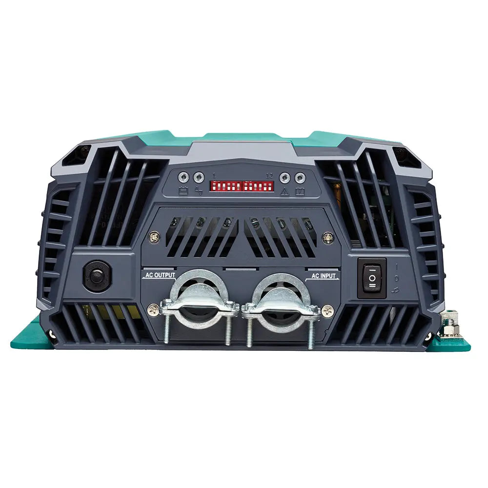 Mastervolt PowerCombi 12V 2000W 100 Amp Pure Sine Wave Inverter/Charger