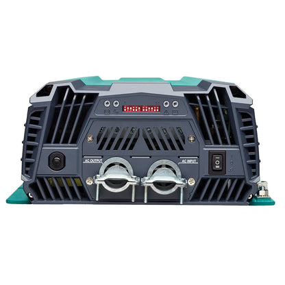 Mastervolt PowerCombi 12V 1200W 50 Amp Inverter/Charger - Pure Sine Wave Power Solution