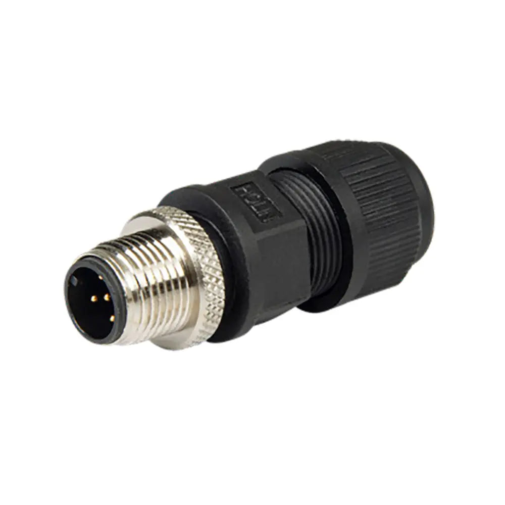 Ancor NMEA 2000 Field Serviceable Male Connector - Part 270110