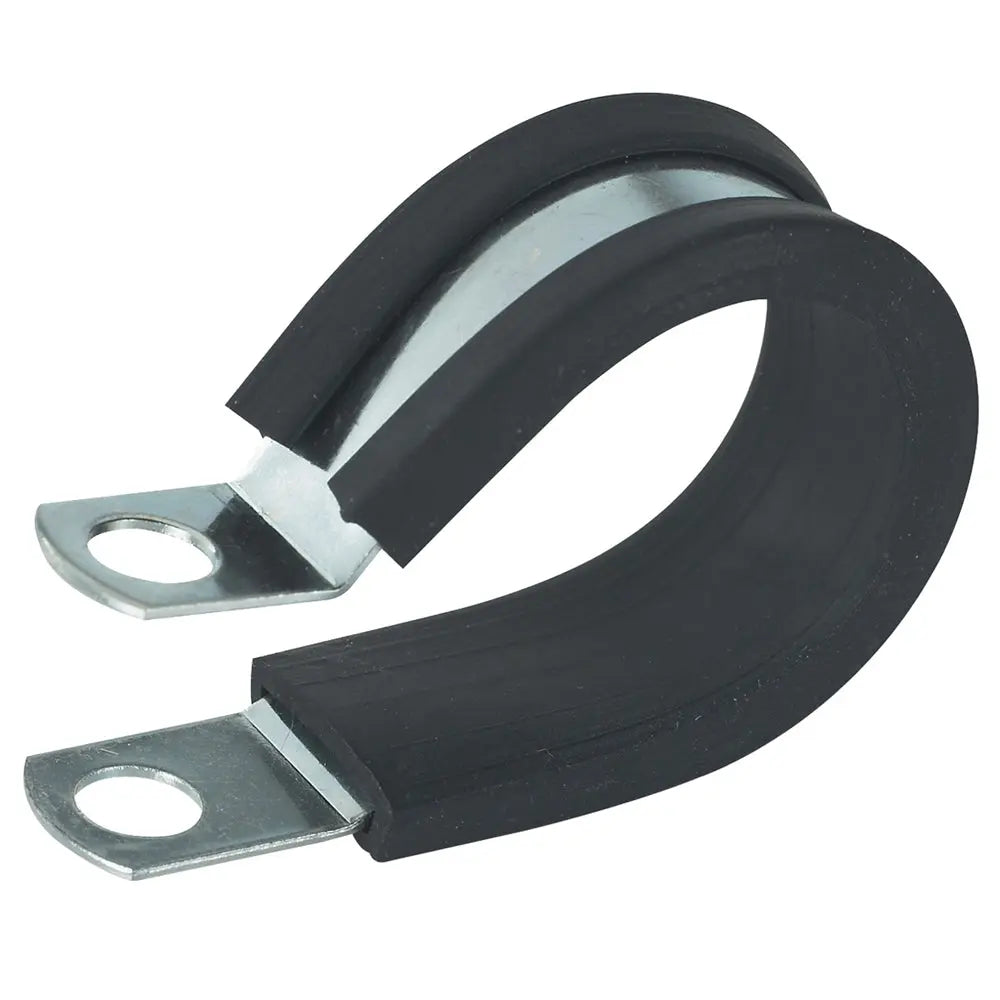 Ancor Stainless Steel Cushion Clamp 3-1/2 inch, 10 Pack