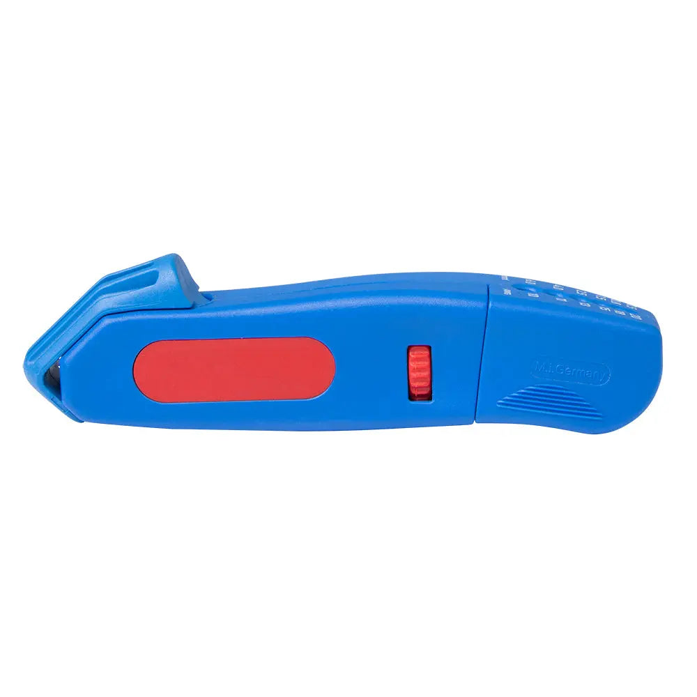 Ancor Universal Wire Stripper - 20-4/0 AWG for Precise Wire and Battery Cable Cutting