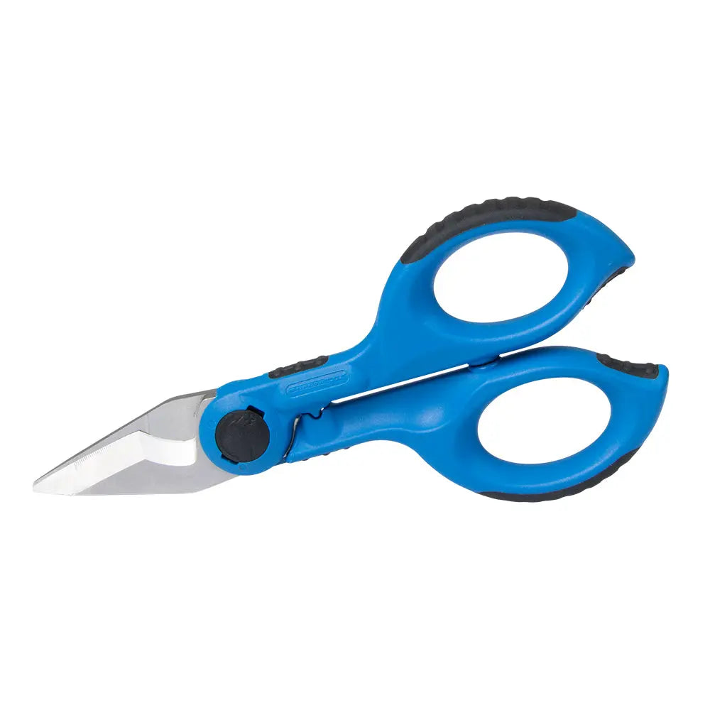 Ancor Heavy-Duty Wire Scissors Part Number 703007