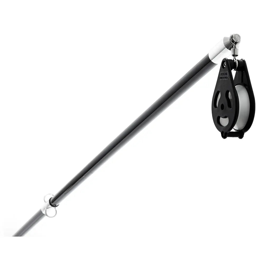 Tigress XD Poseidon Dredge Boom Part 88443 for Center Consoles and Electric Reels