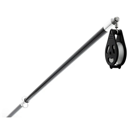 Tigress XD Poseidon Dredge Boom Part 88443 for Center Consoles and Electric Reels