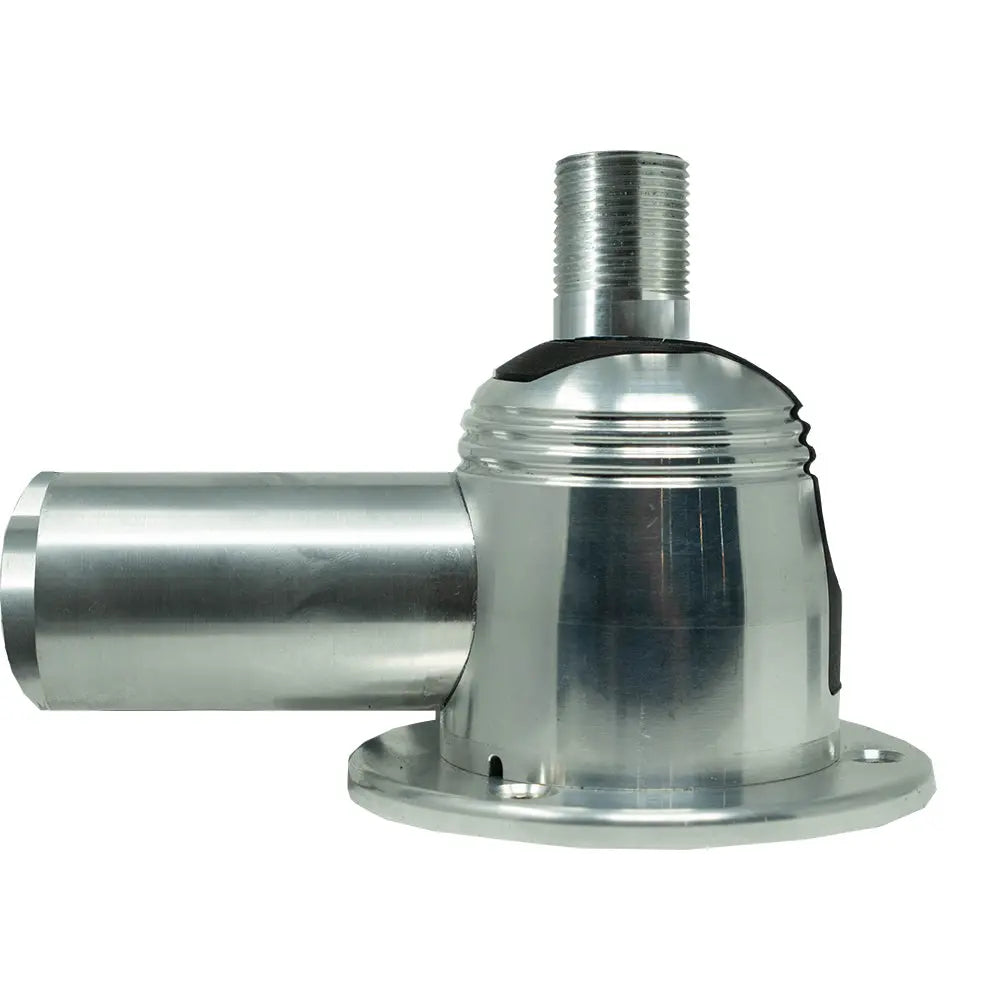 TACO Marine Grand Slam 850 Electric VHF Antenna Mount for Boats