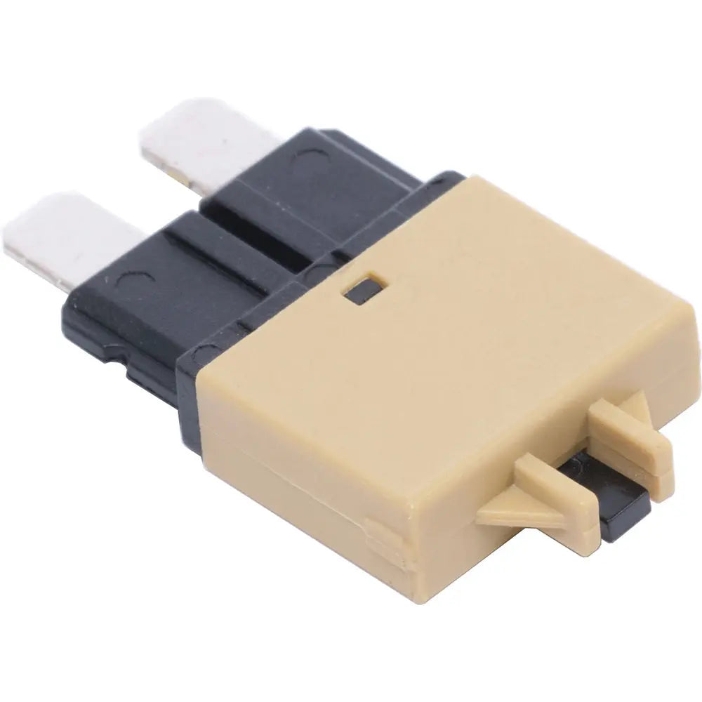 Blue Sea Systems 7062 ATO/ATC-Style Low Profile Circuit Breaker - 2 Pack, 5 Amp