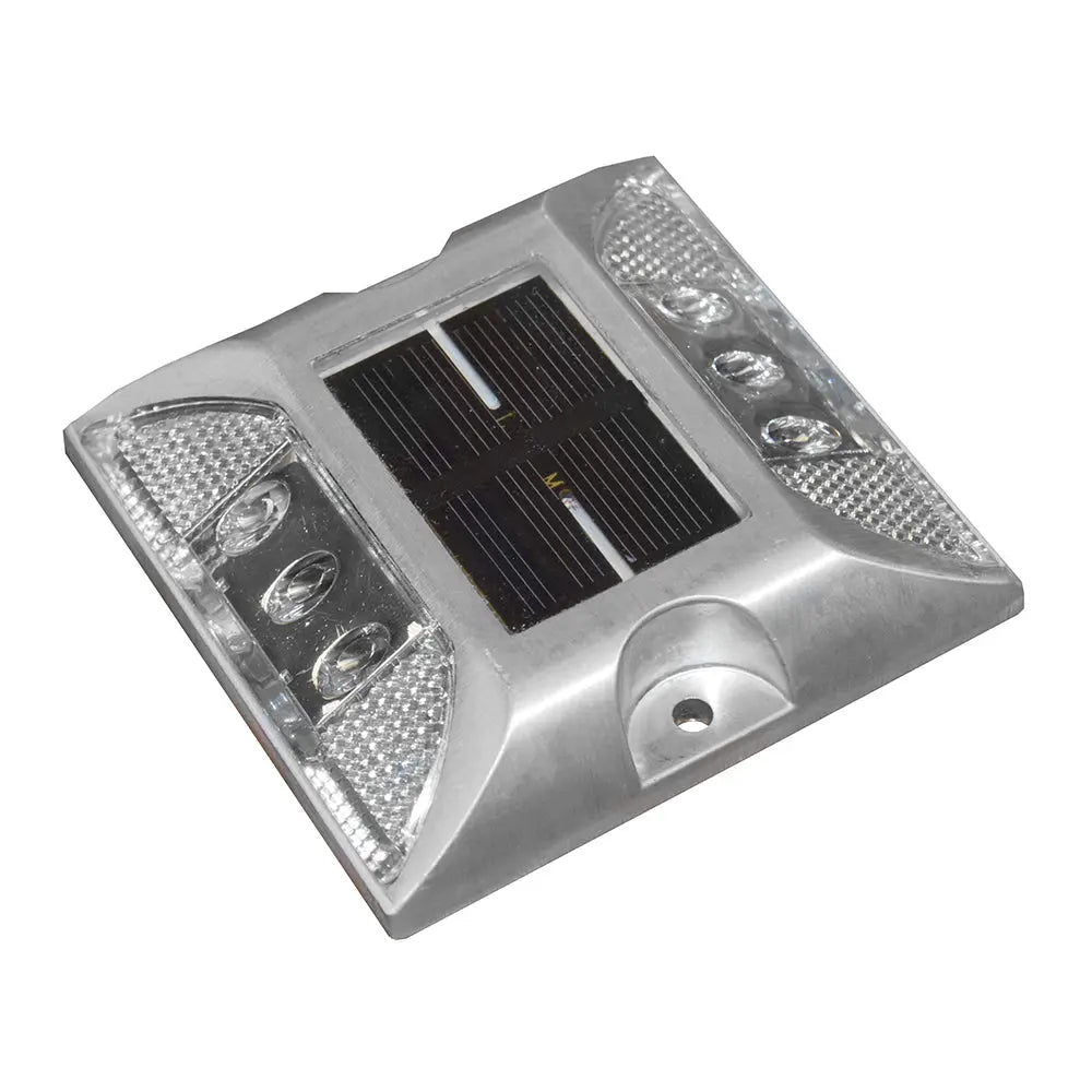 Taylor Made LED Aluminum Dock Light Part Number 46310 for Marine and Dock Lighting