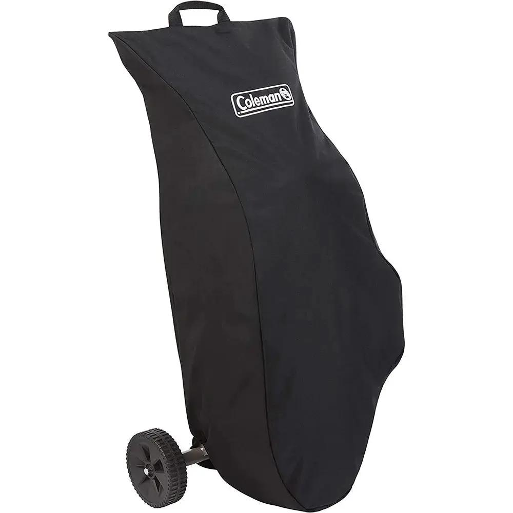 Coleman RoadTrip Grill Case for LX Series Grills - Durable Transport Cover with Handle and Zipper by Coleman