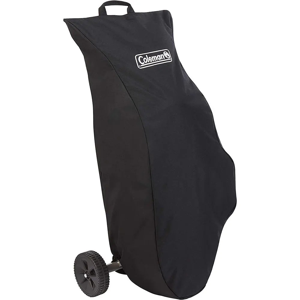 Coleman RoadTrip Grill Case for LX Series Grills - Durable Transport Cover with Handle and Zipper