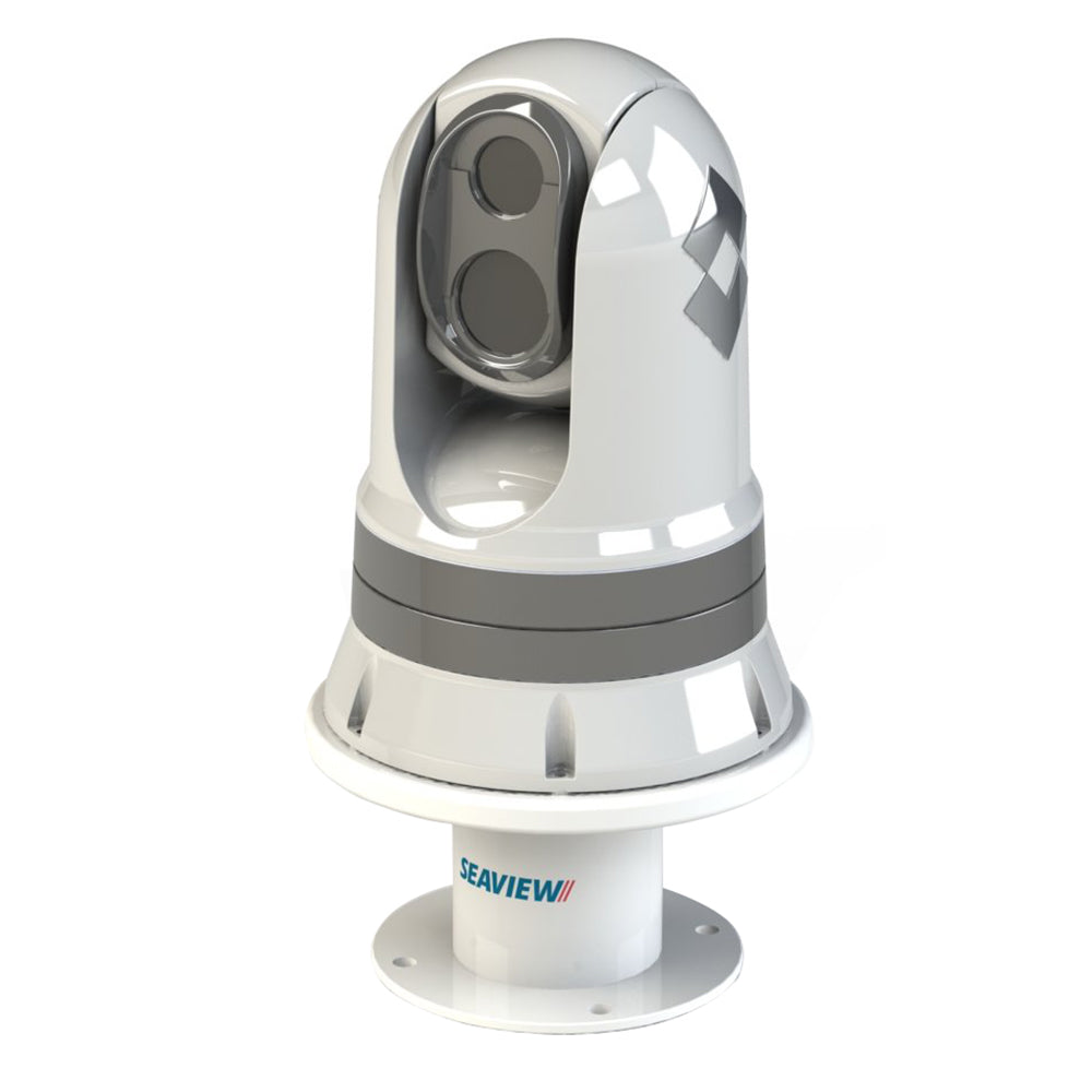 Seaview PM5FM38 Thermal Camera Mount for FLIR M300 Series Vertical 8-Inch