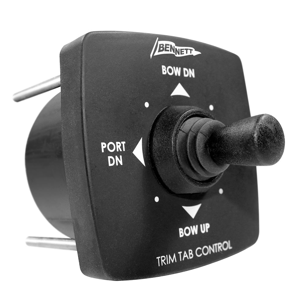 Bennett Marine Joystick Helm Control (Electric Only) - Part JOY1000