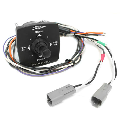 Bennett Marine Joystick Helm Control (Electric Only) - Part JOY1000