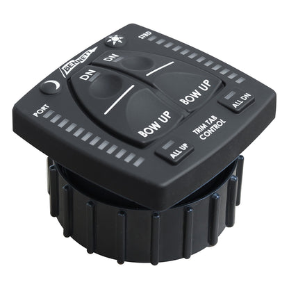 Bennett Marine One Box Indication Unit for BOLT Electric System | Model OBI9000-E