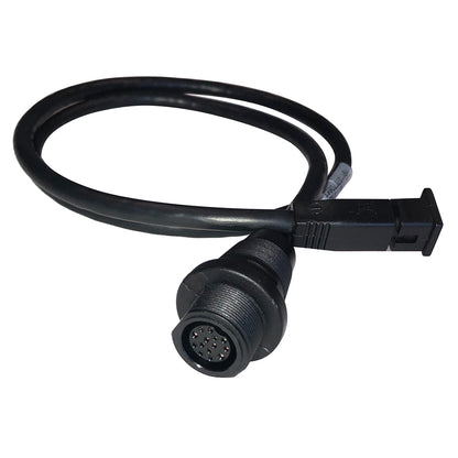 Minn Kota MKR-MI-1 Adapter Cable for Helix 8, 9, 10 & 12 MSI Units
