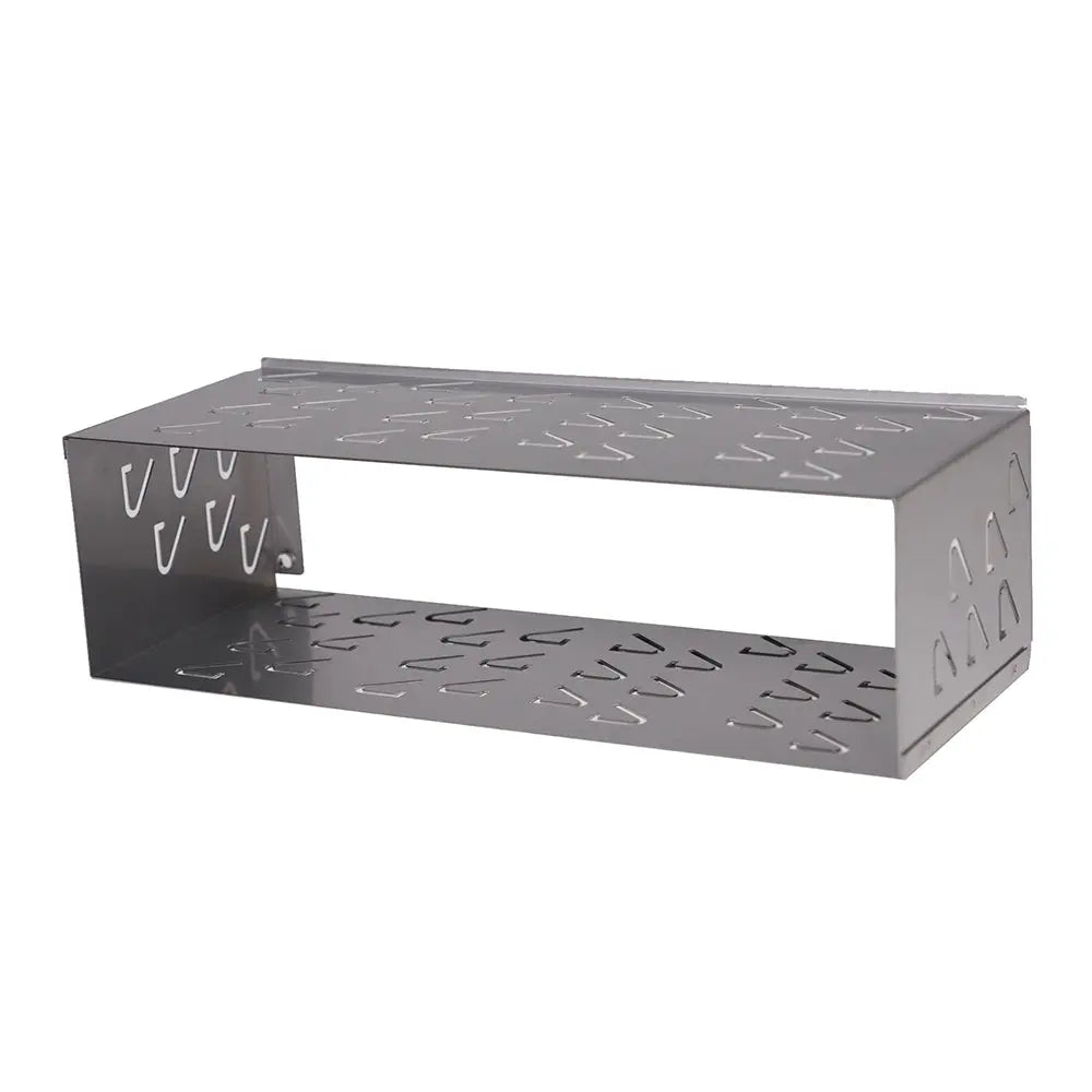 Fusion MS-RA70DC Din Cage for RA-70 Series Marine Stereo Installation