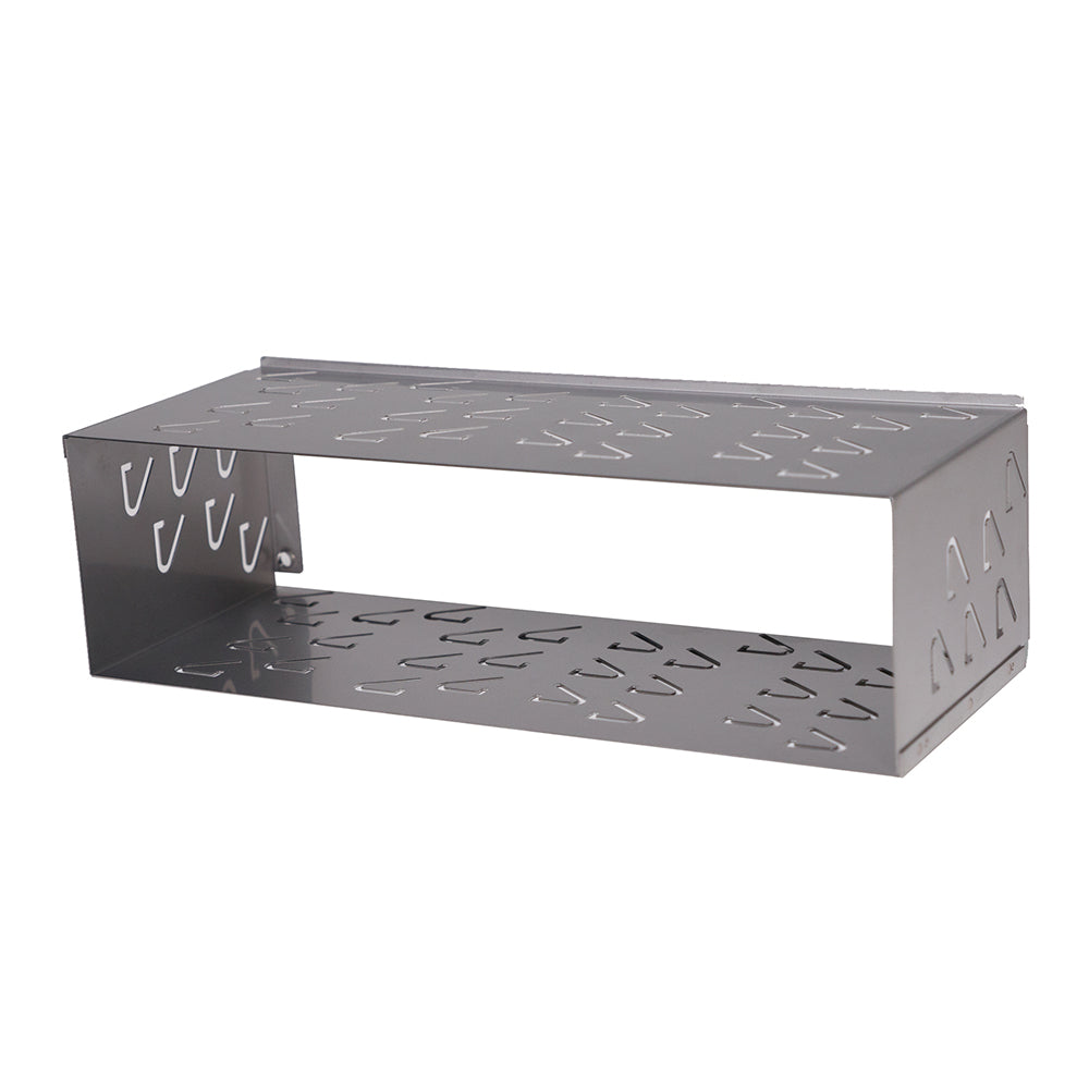 Fusion MS-RA70DC Din Cage for RA-70 Series Marine Stereo Installation