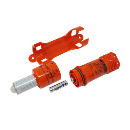 ACR Electronics SM-3 SOLAS Lifebuoy Marker Light for Marine Safety and Rescue
