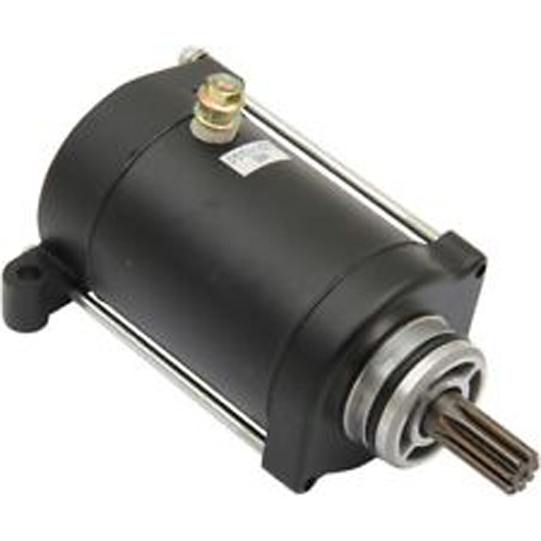 RICK'S Electric New CF Moto Starter Motor - Part Number 61-612