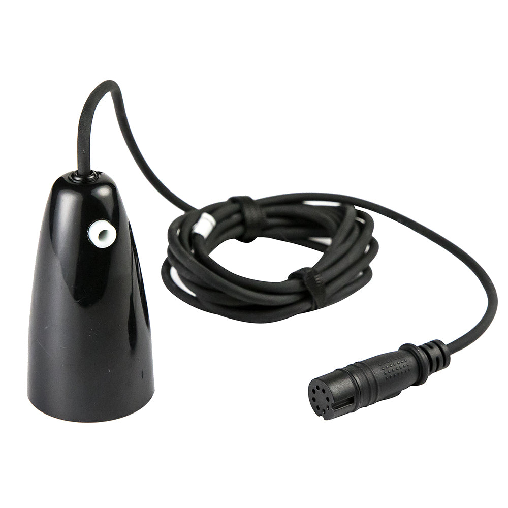 Lowrance Ice Transducer for HOOK 5, 7, 9 and 12, Part 000-14089-001