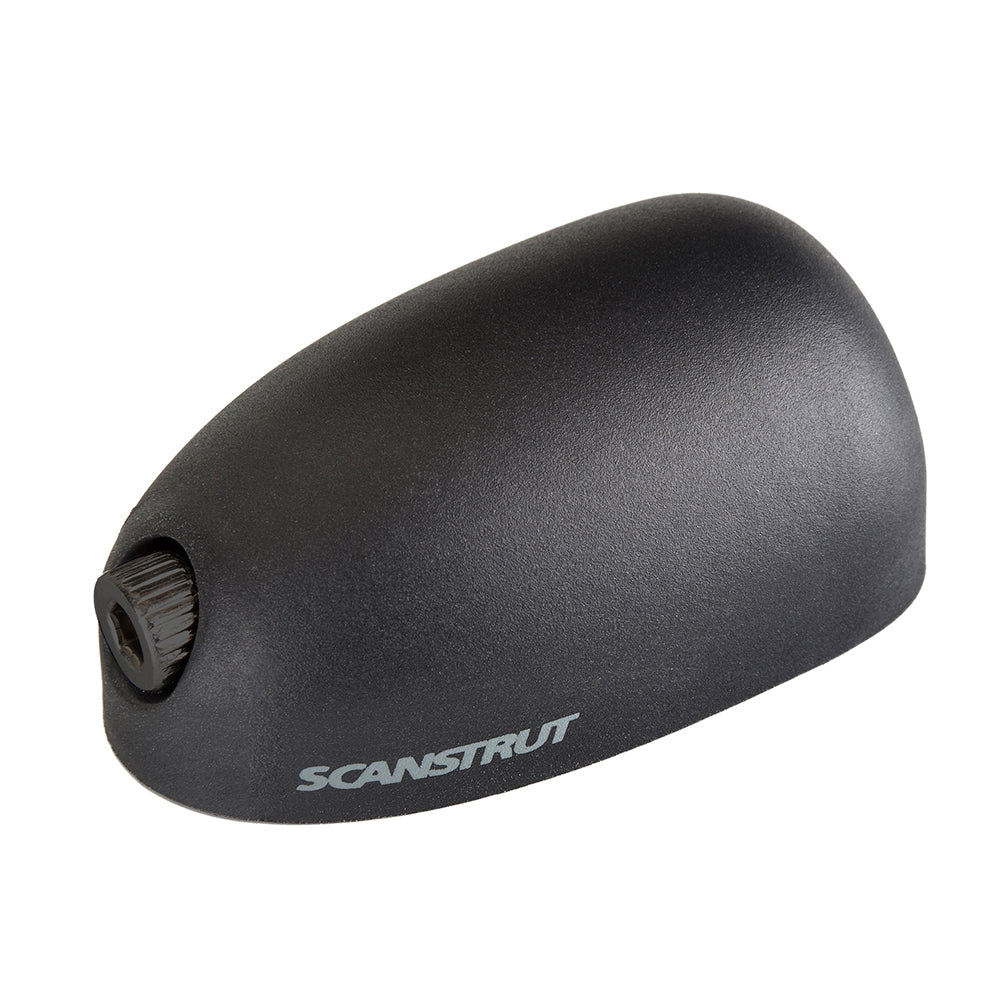 Scanstrut DS-H6-BLK Horizontal Cable Seal - Black for Waterproof Cable Routing