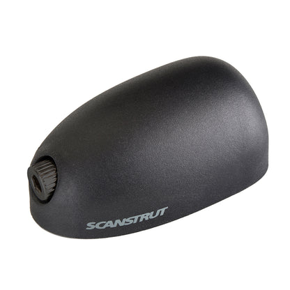 Scanstrut DS-H6-BLK Horizontal Cable Seal - Black for Waterproof Cable Routing